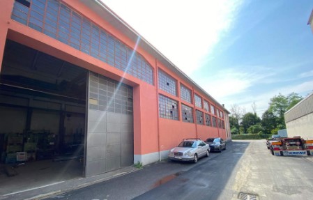 Rettifiche Acciaio Milano